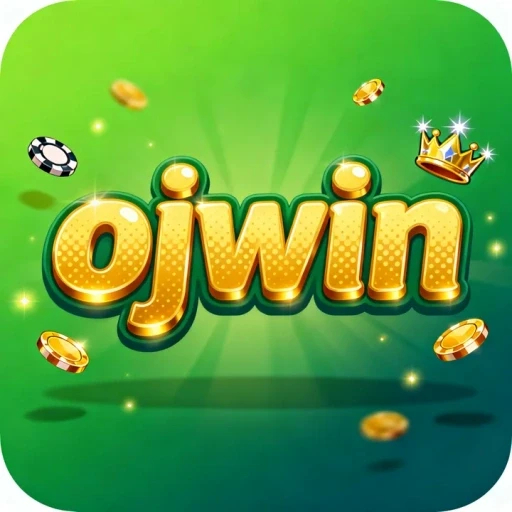 Logotipo ojwin