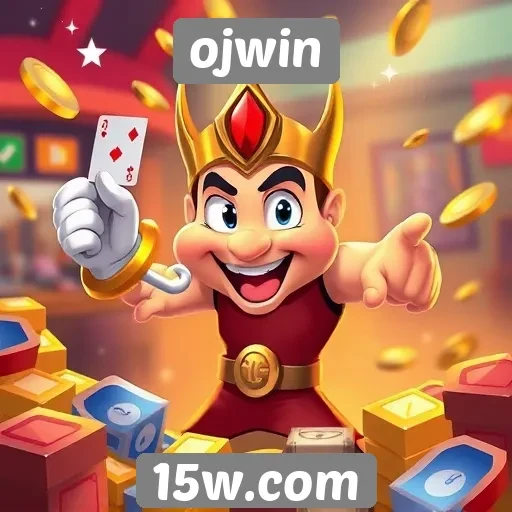 dicas para maximizar ganhos em ojwin