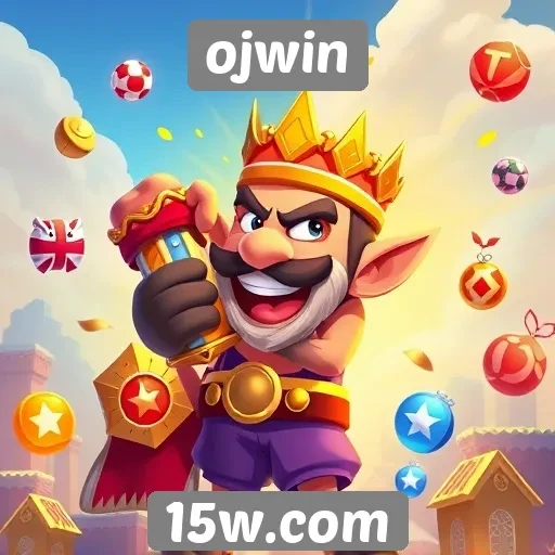 como o ojwin atrai novos jogadores