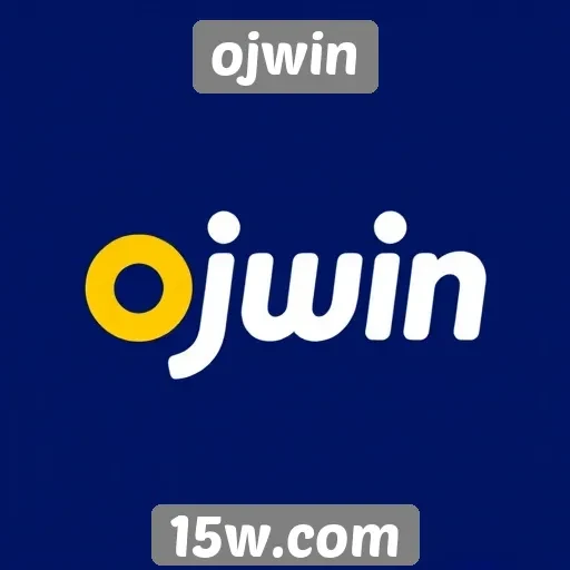 ojwin apresenta novidades em sua plataforma de jogos