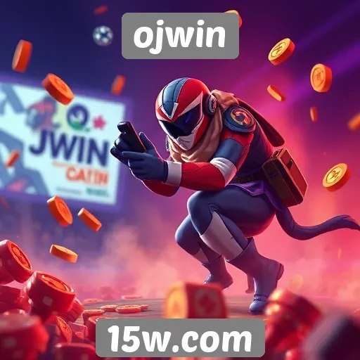 impacto do ojwin na comunidade de gamers