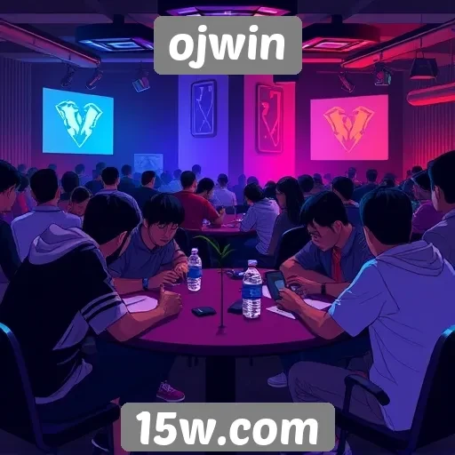comunidade do ojwin cresce com fóruns interativos