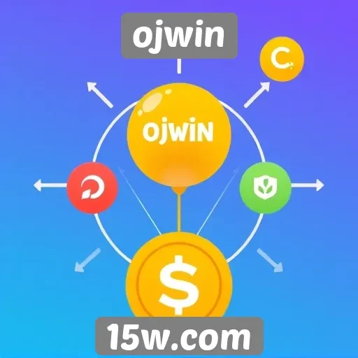 análise do sistema de recompensas do site ojwin
