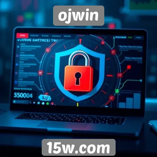 recursos de segurança do ojwin garantem proteção ao usuário