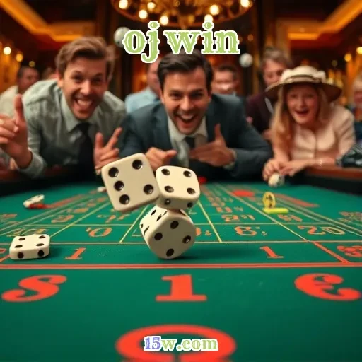 ojwin Eventos Esportivos