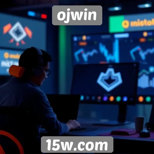 experiência de usuário do ojwin é bem avaliada